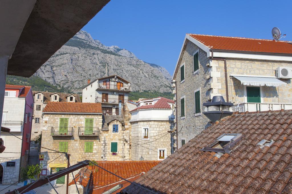 Carolija Makarska